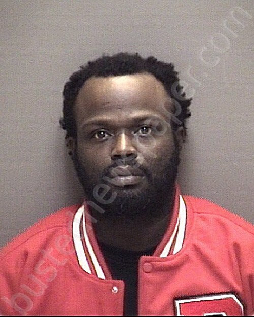 BURLESON, DAVID LAVON #, Galveston County, Texas - 2025-04-02 18:00:00