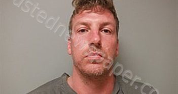<B>REECE</B>, CHARLES <B>WILLIAM</B> #, Craighead County, Arkansas - 2025-04-02 01:30:00