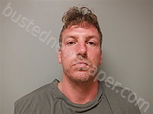 REECE, CHARLES WILLIAM #, Craighead County, Arkansas - 2025-04-02 01:30:00