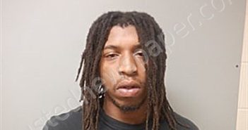 <B>MOTON</B>, <B>DERODRICK</B> <B>LAFAYETTE</B> #, Craighead County, Arkansas - 2025-04-02 01:05:00