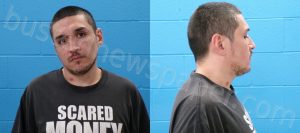Guadalupe County Newspaper Busted: The Public'S Reaction - h61xfdb