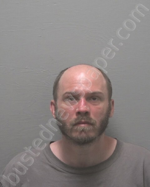 JASPER, MICHAEL LEE #, New Hanover County, North Carolina - 2025-04-03