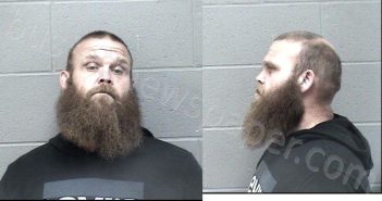 <B>SHEAD</B>, <B>ELIJAH</B> <B>ANDREW</B> #, Crawford County, Kansas - 2025-04-03 18:20:00