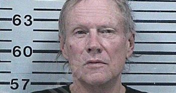 COLLIER, MICHAEL DAVID | 2025-04-03 18:39:27 Hood County, Texas Booking