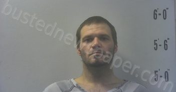 SHIDLER, GAROLD RUSSELL | 2025-04-03 18:55:00 Pulaski County, Indiana Booking