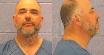 BALCAZAR, FREDRICK H | 2025-04-03 Andrews County, Texas Booking