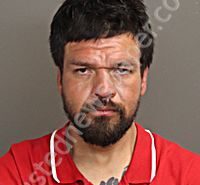 ALVAREZ <B>MORALES</B>, ELIUD <B>ISAAC</B> #, Franklin County, Ohio - 2025-04-03