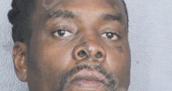 <B>BARBER</B>, <B>EDWARD</B> #, Broward County, Florida - 2025-04-03