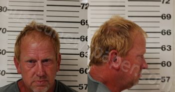 <B>PULLUM</B>, <B>DANNY</B> RAY #, Henderson County, Texas - 2025-04-03