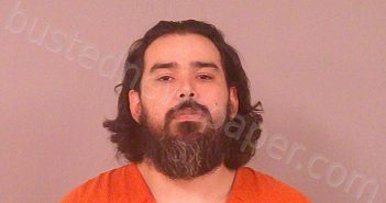 <B>TOVAR</B>, <B>CHRISTOPHER</B> FERNANDO #, Burnet County, Texas - 2025-04-03