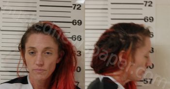 <B>POWELL</B>, <B>VALERIE</B> <B>RENEE</B> #, Henderson County, Texas - 2025-04-03
