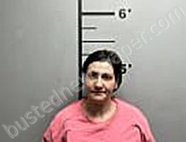 SCHRINER, JENNIFER MARIE #, Benton County, Arkansas - 2025-04-03