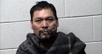 CORNELIO-ALONSO, VICTOR | 2025-04-03 Chase County, Kansas Booking