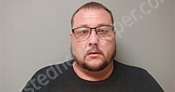 JONES, JEREMY DAVID | 2025-04-03 11:30:00 Craighead County, Arkansas Booking
