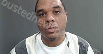 MOUTON SMITH, BLAKE AARON | 2025-04-03 23:00:00 Cameron Parish, Louisiana Booking