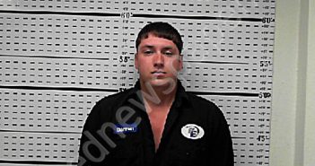 LANDIS, DARREN LEE | 2025-04-03 12:00:01 Jim Wells County, Texas Booking