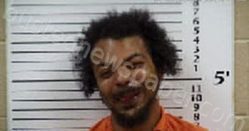 LEEPER, CHRISTOPHER JOSEPH | 2025-04-03 01:16:00 Cherokee County, North Carolina Booking