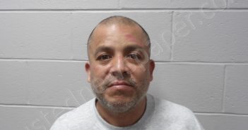 <B>LOPEZ</B>–<B>GONZALEZ</B>, <B>JOSE</B> #, Clay County, Indiana - 2025-04-03 14:36:00