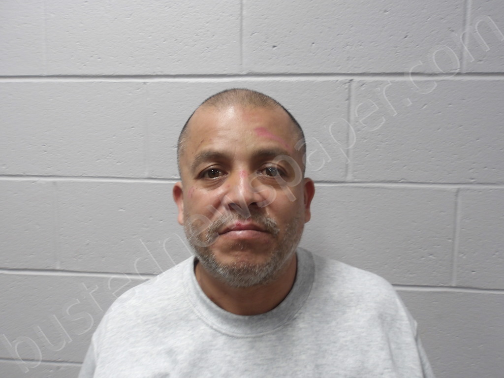 LOPEZ-GONZALEZ, JOSE #, Clay County, Indiana - 2025-04-03 14:36:00