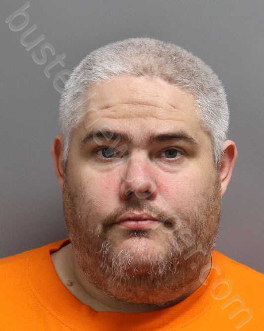 MICHAEL ROBERT GREEN #, Dorchester County, South Carolina - 2025-04-03 22:36:00