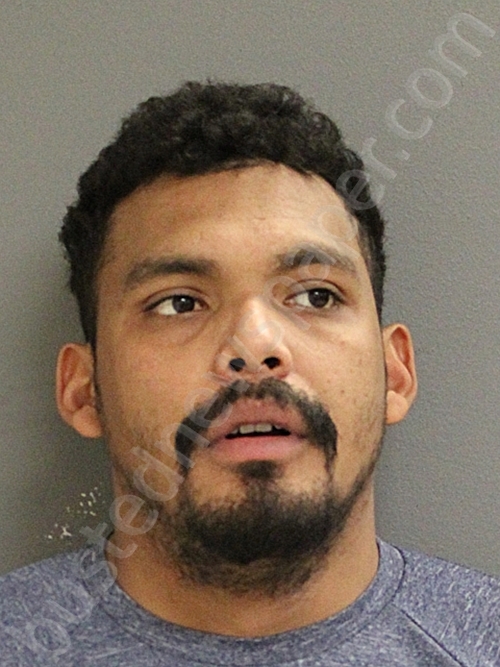 VICTOR ARMANDO GUEVARA GARCIA #, Chicago, Illinois - 2025-04-03