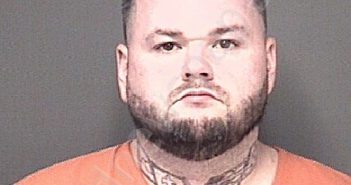 MANGOLD, JOSEPH LEE | 2025-04-03 Warrick County, Indiana Booking