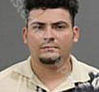 ESPINOZA, DEIBIN | 2025-04-03 Wayne County, Indiana Booking