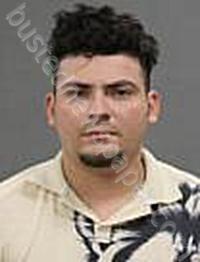 ESPINOZA, DEIBIN #, Wayne County, Indiana - 2025-04-03