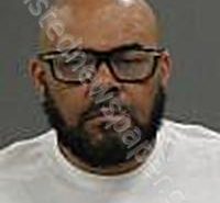 OLINGER, DEWEY ANTHONY III | 2025-04-03 Wayne County, Indiana Booking