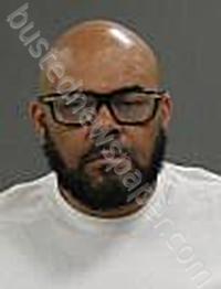 OLINGER, DEWEY ANTHONY III #, Wayne County, Indiana - 2025-04-03