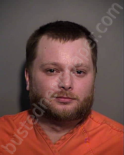 HYDECK, TYLER JOHN #, Horry County, South Carolina - 2025-04-03 01:18:00