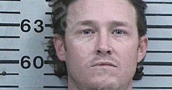 ALMGREN, CHRISTOPHER ALLEN | 2025-04-03 06:01:13 Hood County, Texas Booking