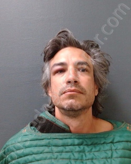 RIVERA, MATTHEW LEE #, Comal County, Texas - 2025-04-03