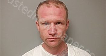 DOUGAN, CHRISTOPHER ADAM | 2025-04-03 16:37:00 Craighead County, Arkansas Booking