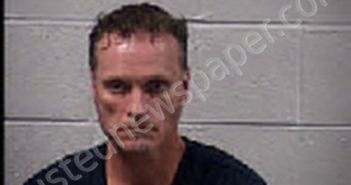STACK, MATTHEW WAYNE | 2025-04-03 11:00:00 Transylvania County, North Carolina Booking