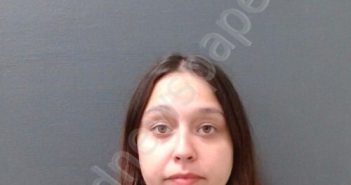 MACDONALD, MALORY DEANN | 2025-04-03 Comal County, Texas Booking