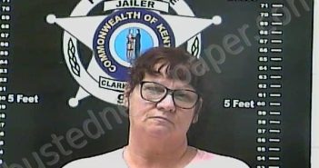 SADLER, <B>BRENDA</B> S #, <b>Clark</b> County, Kentucky, Clark County, Kentucky - 2025-04-03 19:14:00