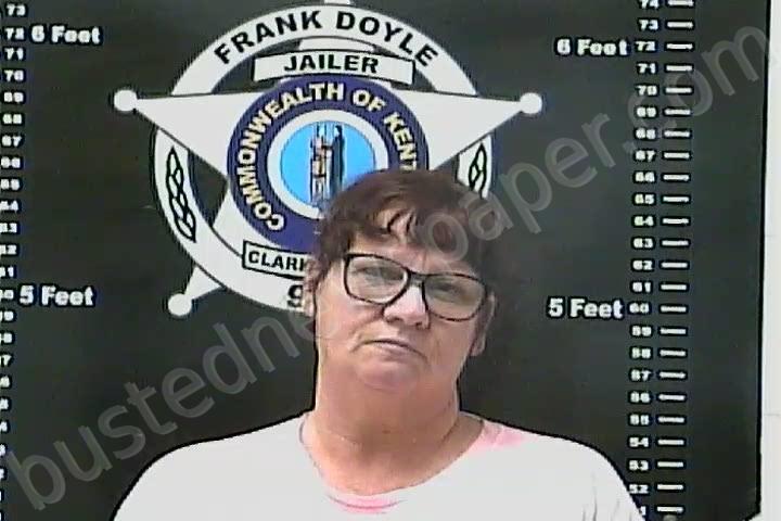 SADLER, BRENDA S #, Clark County, Kentucky - 2025-04-03 19:14:00