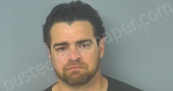 GONZALEZ-MARTINEZ, ANGEL LUIS | 2025-04-03 14:03:00 Virginia Peninsula Regional Jail, Virginia Booking