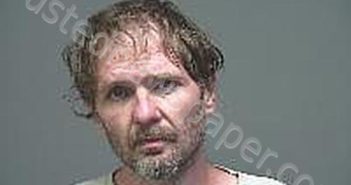 <B>MARTIN</B>, <B>JASON</B> <B>LEE</B> #, Southeastern Regional Jail, Ohio - 2025-04-03