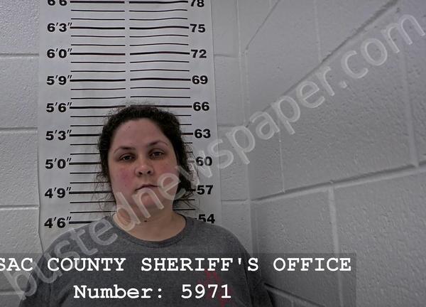 MILLER, KAYELA R #, Massac County, Illinois - 2025-04-03 22:31:36