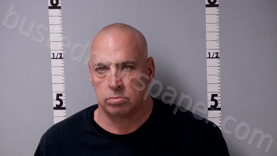 SURDOCK, CHARLES EDWARD #, Gratiot County, Michigan - 2025-04-03 15:29:00