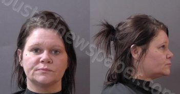 <B>JONES</B>, <B>CODY</B> NICHOLE #, Hamilton County, Indiana - 2025-04-03 09:33:00