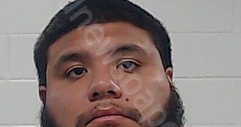 <B>FRANCO</B>–<B>ALVARADO</B>, <B>RAUL</B> <B>ANGEL</B> #, Collin County, Texas - 2025-04-03 16:06:00