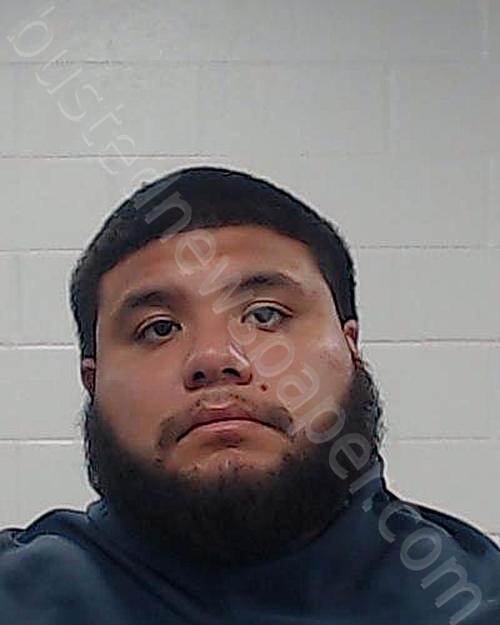 FRANCO-ALVARADO, RAUL ANGEL #, Collin County, Texas - 2025-04-03 16:06:00