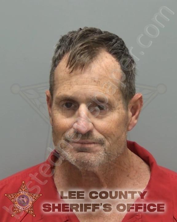 WHITE, AARON EDWIN #, Lee County, Florida - 2025-04-03 10:50:00