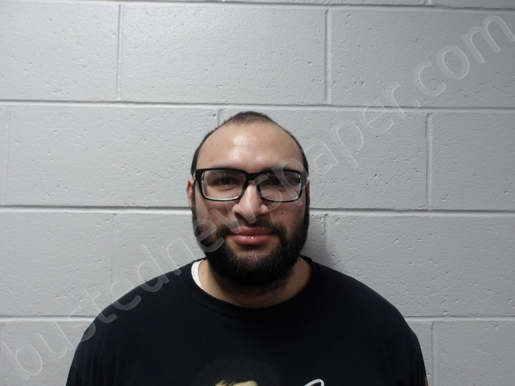 MEDRANO CANENQUES, CRUZ #, Clay County, Indiana - 2025-04-03 14:39:00
