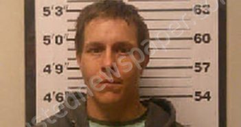 <B>GUTHRIE</B>, <B>SCHUYLER</B> <B>ALEXANDER</B> #, Carteret County, North Carolina - 2025-04-03 15:56:00