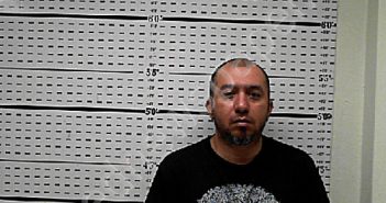 RUBALCABA, RICARDO JR | 2025-04-03 20:00:01 Jim Wells County, Texas Booking