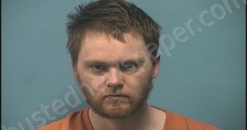 <B>SHERIDAN</B>, <B>WILLIAM</B> <B>JAMES</B> #, Shelby County, Alabama - 2025-04-03